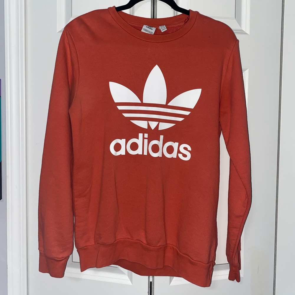 Adidas Sweatshirt
